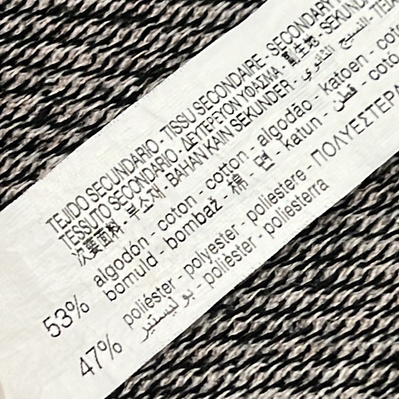 ZARA X PEANUTS Limited Edition Snoopy Sweater Vest - Picture 9 of 9